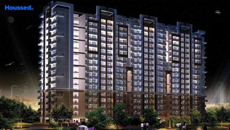 Project Image of Divay Arc Angels in Raj Nagar Extension, Ghaziabad - Image 3143