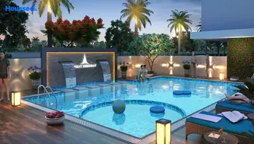 Amenities of Ratandeep Silver Homes - Image 3152