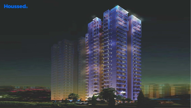 Project Image of Ratandeep Silver Homes in NH 24, Ghaziabad - Image 3149
