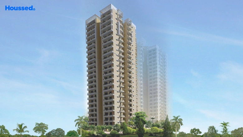 Project Image of Ratandeep Silver Homes in NH 24, Ghaziabad - Image 3150