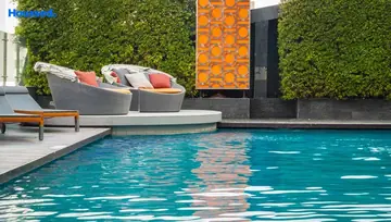 Amenities of Emaar Emerald Classic - Image 3447