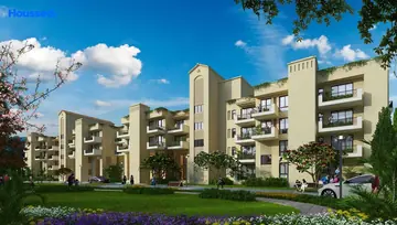 Project Image of Emaar Emerald Classic - Image 3445