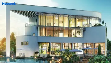 Amenities of Godrej Icon - Image 8480