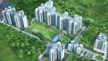 Project Image of Godrej Icon - Image 8477