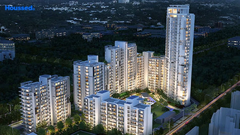 Project Image of Godrej Icon in Sector 88A, Gurgaon - Image 8476