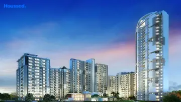 Project Image of Godrej Icon - Image 8474