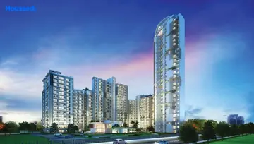 Project Image of Godrej Icon - Image 8479