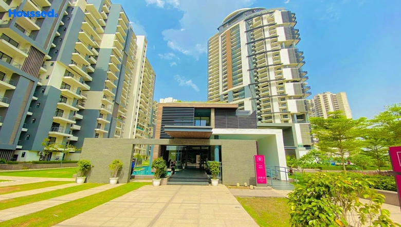Project Image of Godrej Icon in Sector 88A, Gurgaon - Image 8475