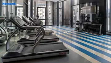 Amenities of Godrej Oasis - Image 8505