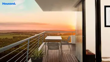 Amenities of Godrej Oasis - Image 8508