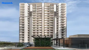 Project Image of Godrej Oasis - Image 8504