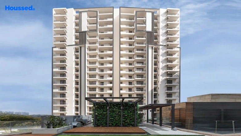 Project Image of Godrej Oasis in Sector 88A, Gurgaon - Image 8504