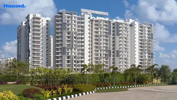 Project Image of Godrej Oasis - Image 8502