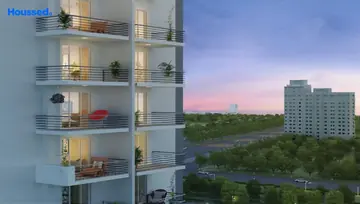 Project Image of Godrej Oasis - Image 8503