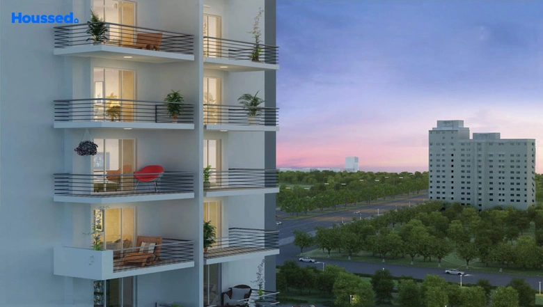 Project Image of Godrej Oasis in Sector 88A, Gurgaon - Image 8503