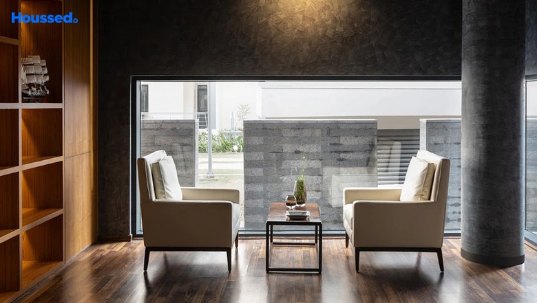Sample Apartment of Godrej Oasis in Sector 88A, Gurgaon - Image 8510