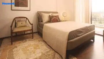 Sample Apartment of Godrej Oasis - Image 8516