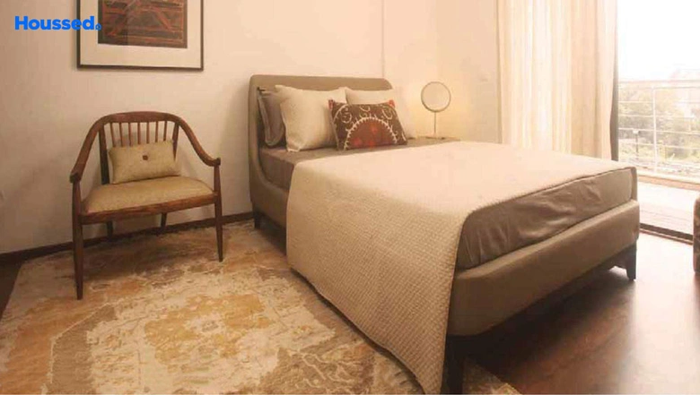 Sample Apartment of Godrej Oasis in Sector 88A, Gurgaon - Image 8516
