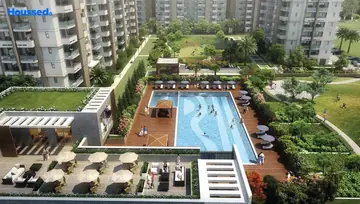 Amenities of Emaar Imperial Gardens - Image 8531