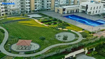 Amenities of Emaar Imperial Gardens - Image 8533