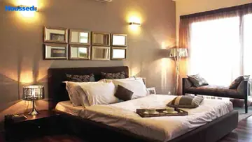 Sample Apartment of Emaar Imperial Gardens - Image 8534