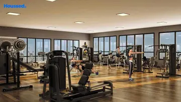 Amenities of Runwal Sanctuary - Image 13188