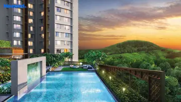 Amenities of Runwal Sanctuary - Image 13187