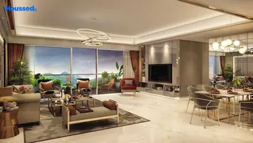 Sample Apartment of Runwal Sanctuary - Image 13192