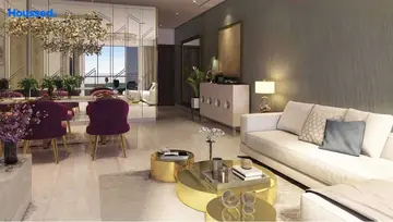 Sample Apartment of Runwal Sanctuary - Image 13193