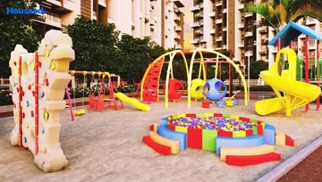 Amenities of Unitech Vistas Phase 2 - Image 8523