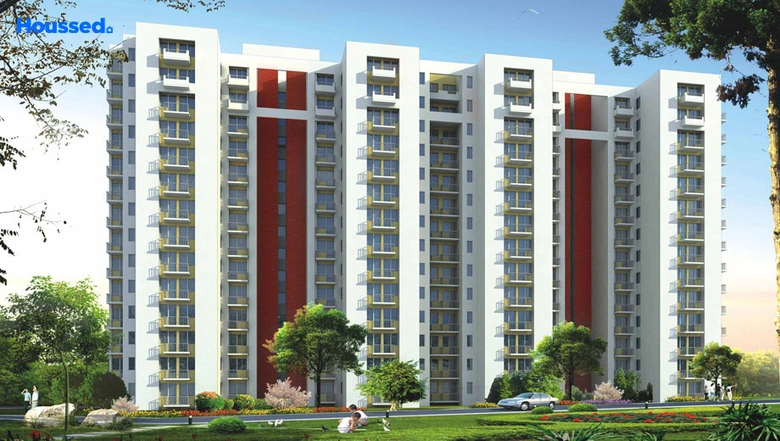 Project Image of Unitech Vistas Phase 2 in Sector 70, Gurgaon - Image 8522