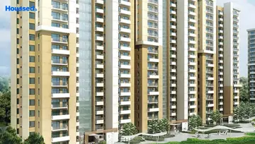 Project Image of Unitech Vistas Phase 2 - Image 8521