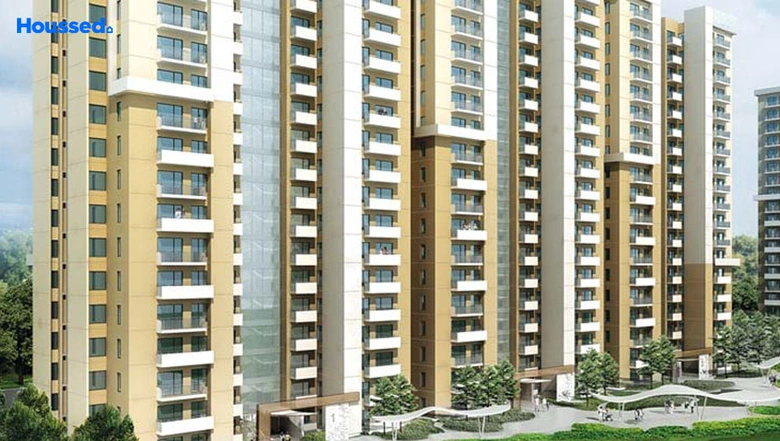 Project Image of Unitech Vistas Phase 2 in Sector 70, Gurgaon - Image 8521