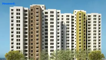 Project Image of Unitech Vistas Phase 2 - Image 8520