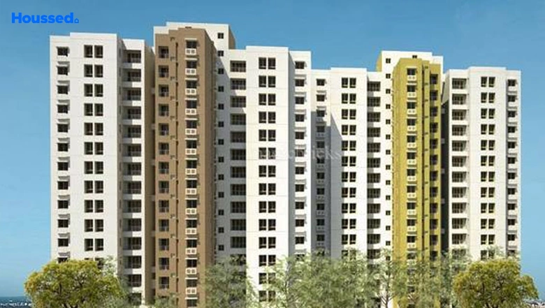 Project Image of Unitech Vistas Phase 2 in Sector 70, Gurgaon - Image 8520