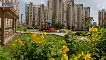 Amenities of Emaar Gurgaon Greens - Image 8543