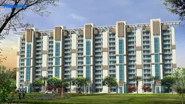 Project Image of Emaar Gurgaon Greens - Image 8538