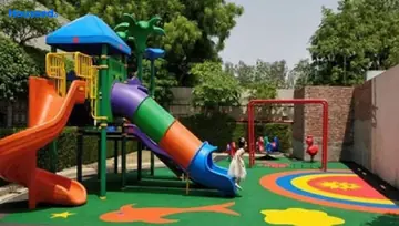 Amenities of Ansal API Esencia - Image 23711