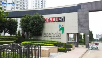 Project Image of Ansal API Esencia - Image 23708