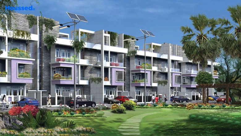 Project Image of Ansal API Esencia in Sector 67, Gurgaon - Image 23709
