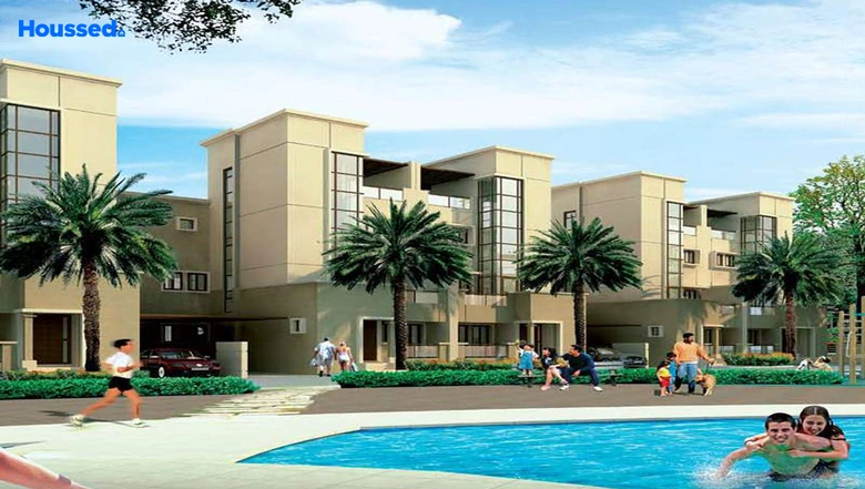 Project Image of Emaar The Palm Drive in Sector 66, Gurgaon - Image 8547