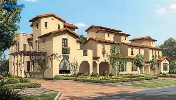 Project Image of Emaar The Palm Drive - Image 8551