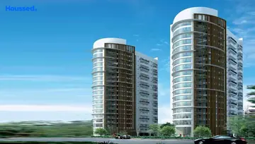 Project Image of Emaar The Palm Drive - Image 8548