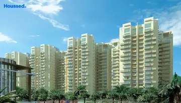 Project Image of Emaar The Palm Drive - Image 8549