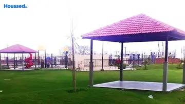 Amenities of Bestech Park View Ananda - Image 50265