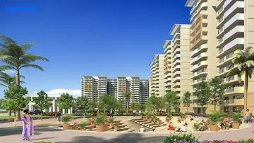 Amenities of Bestech Park View Ananda - Image 50264