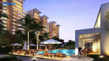 Amenities of Bestech Park View Ananda - Image 50267