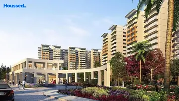 Amenities of Bestech Park View Ananda - Image 50268
