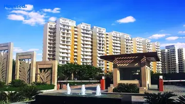 Project Image of Bestech Park View Ananda - Image 50259