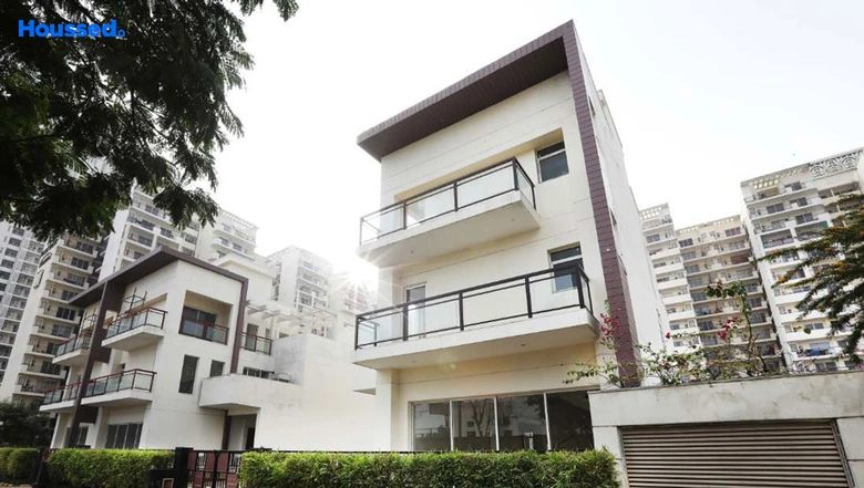 Project Image of Bestech Park View Ananda in Sector 81, Gurgaon - Image 50260